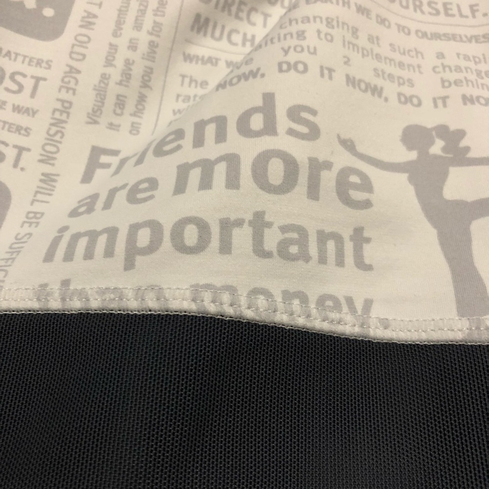 100. Lululemon Limited Edition Tank - Picture 5 of 7